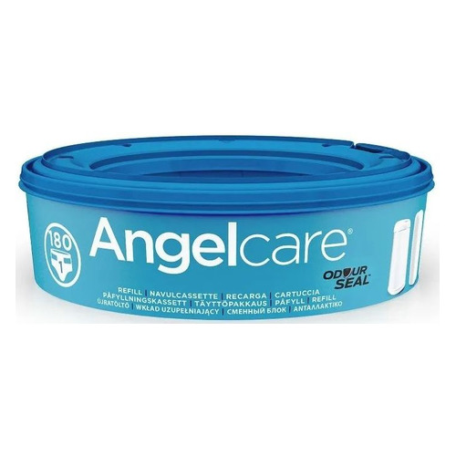 

Кассета Angelcare AR8001-EU для накопителя подгузников, AR8001-EU