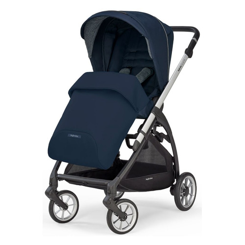 

Коляска 2 в 1 Inglesina Electa, SOHO BLUE [ka52p0shb], Синий, Electa