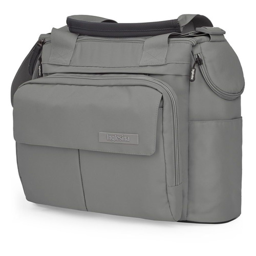 

Сумка для колясок Inglesina Electa Dual Bag, серый/серый [ax91p0csg], Electa Dual Bag