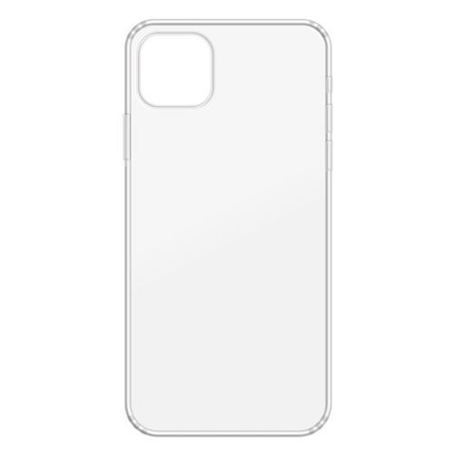 фото Чехол (клип-кейс) gresso air + pc, для apple iphone 13, прозрачный [gr17air794]