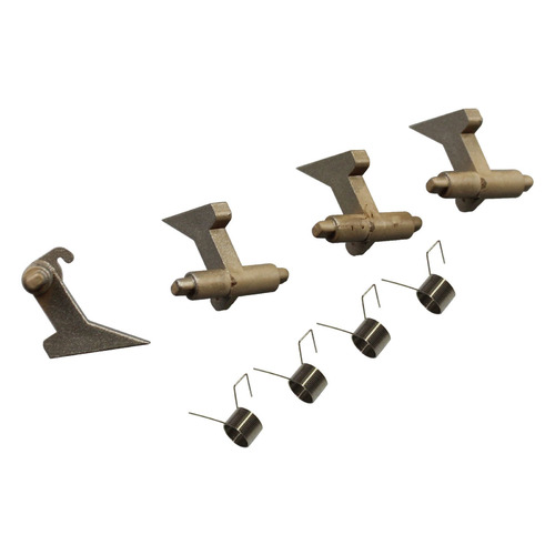 

Сепаратор CET CET4009 для FS-2000D/3900DN/4000DN/2020D/3920DN/4020DN, CET4009