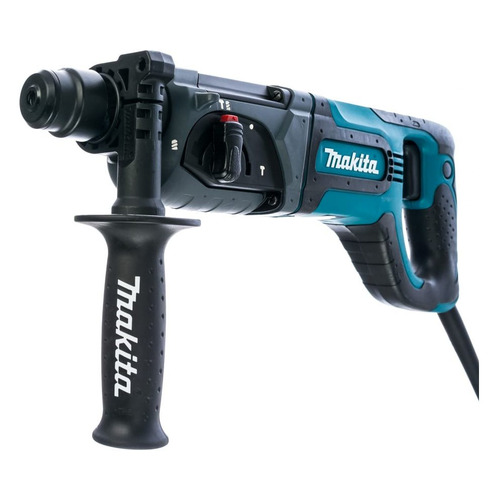 фото Перфоратор makita hr2475