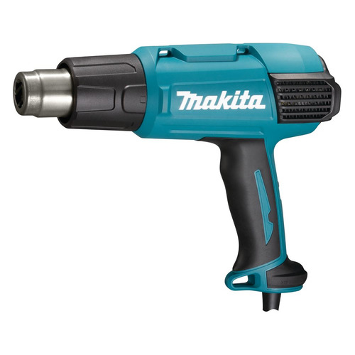 фото Технический фен makita hg6531ck