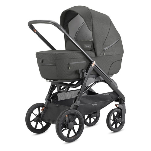 

Коляска 2 в 1 Inglesina Aptica XT, CHARCOAL GREY [ka75n0crg], Темно-серый, Aptica XT
