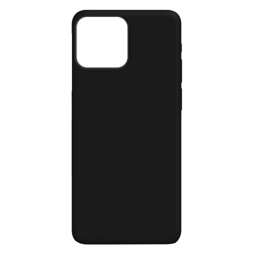 

Чехол (клип-кейс) GRESSO Meridian, для Apple iPhone 13 Pro, черный [gr17mrn1132], Meridian
