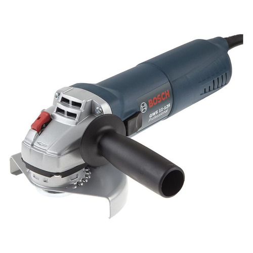 

Угловая шлифмашина Bosch GWS 11-125 [06017920r0], GWS 11-125