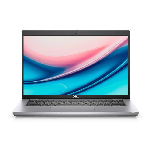 

Ноутбук DELL Latitude 5421, 14", IPS, Intel Core i5 11500H 2.9ГГц, 8ГБ, 512ГБ SSD, Intel UHD Graphics , Windows 10 Professional, 5421-7981, серый, 5421