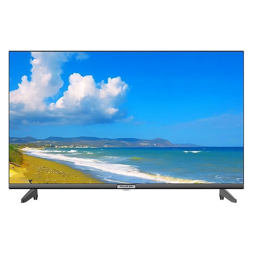 фото Телевизор polarline 32pl51stc-sm, 32", hd ready