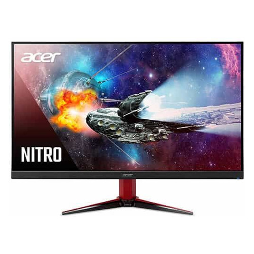 фото Монитор игровой acer nitro vg241yxbmiipx 23.8" черный [um.qv1ee.x01]