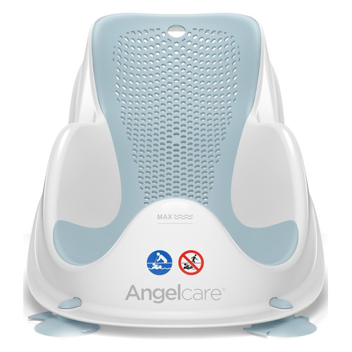 

Горка для купания Angelcare Bath Support Mini, голубой [st-02/i000226], Bath Support Mini
