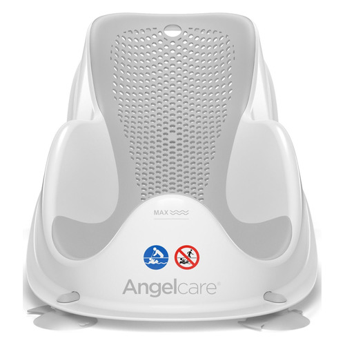 

Горка для купания Angelcare Bath Support Mini, серый [st-02/i000228], Bath Support Mini