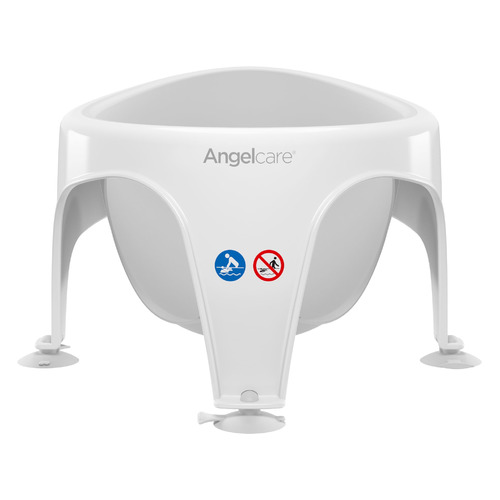 

Сиденье для ванной Angelcare Bath ring, серый [br-01/i000231], Bath ring