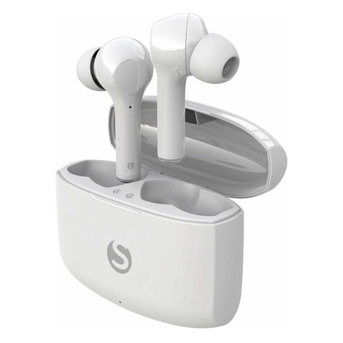 

Гарнитура SUNWIND SW-WH202, Bluetooth, вкладыши, белый [sw-wh202w], SW-WH202