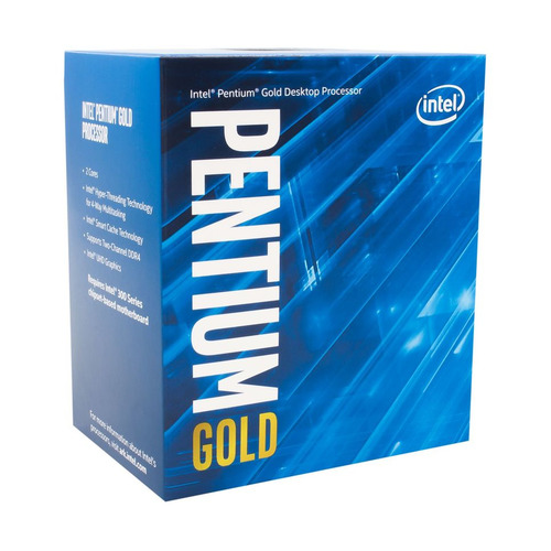 фото Процессор intel pentium gold g5420, lga 1151v2, box