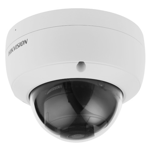 

Камера видеонаблюдения IP Hikvision DS-2CD2143G2-IU(2.8mm), 2.8 мм, белый, DS-2CD2143G2-IU(2.8mm)