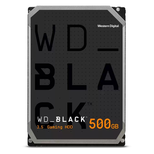 

Жесткий диск WD Black WD8001FZBX, 8ТБ, HDD, SATA III, 3.5", WD8001FZBX