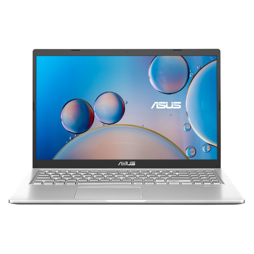 

Ноутбук ASUS A516EA-EJ1449, 15.6", Intel Core i3 1115G4 3.0ГГц, 8ГБ, 256ГБ SSD, Intel UHD Graphics , noOS, 90NB0TY2-M24070, серебристый, A516EA-EJ1449