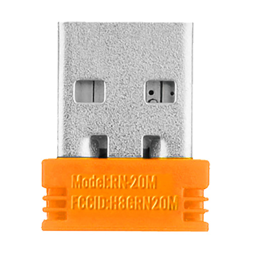 

Ресивер USB A4Tech RN-20M Оранжевый, RN-20M
