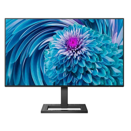 фото Монитор philips 241e2fd 23.8", черный [241e2fd/00]