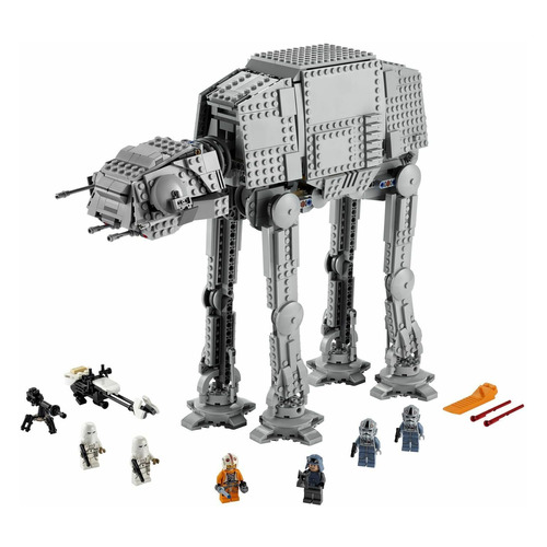 

Конструктор Lego Star Wars AT-AT, AT-AT