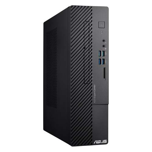 

Компьютер ASUS D500SC-310105047R, Intel Core i3 10105, DDR4 8ГБ, 256ГБ(SSD), Intel UHD Graphics 630, DVD-RW, Windows 10 Professional, черный [90pf02k1-m05790], D500SC-310105047R