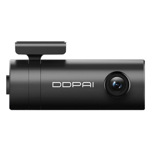 фото Видеорегистратор ddpai mini dash cam, черный