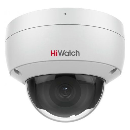 

Камера видеонаблюдения IP HIWATCH Pro IPC-D022-G2/U (4mm), 1080p, 4 мм, белый, IPC-D022-G2/U (4mm)