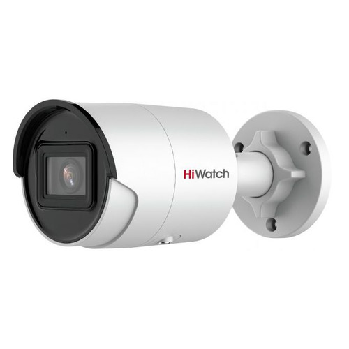 

Камера видеонаблюдения IP HIWATCH Pro IPC-B042-G2/U (2.8mm), 2.8 мм, белый, IPC-B042-G2/U (2.8mm)