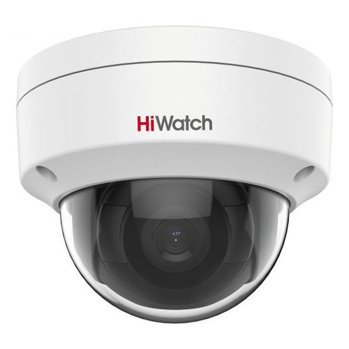 

Камера видеонаблюдения IP HIWATCH Pro IPC-D042-G2/S (2.8mm), 2.8 мм, белый, IPC-D042-G2/S (2.8mm)