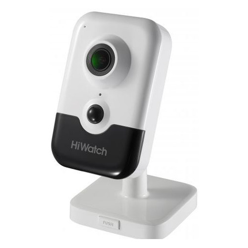 

Камера видеонаблюдения IP HIWATCH Pro IPC-C042-G0 (2.8mm), 2.8 мм, белый, Белый/черный, IPC-C042-G0 (2.8mm)