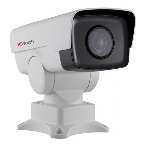 

Камера видеонаблюдения IP HIWATCH Pro PTZ-Y3220I-D4, 1296p, 4.7 - 94 мм, белый, PTZ-Y3220I-D4