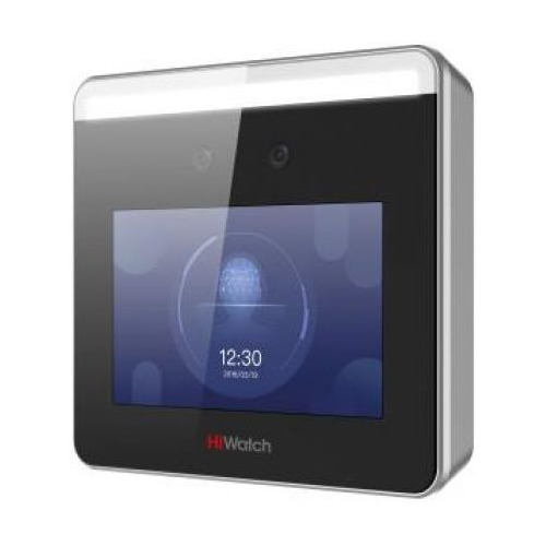 

Терминал доступа HiWatch PRO ACT-T1331W, ACT-T1331W