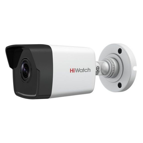 

Камера видеонаблюдения IP HIWATCH DS-I250M(B) (4 mm), 1080p, 4 мм, белый, DS-I250M(B) (4 mm)