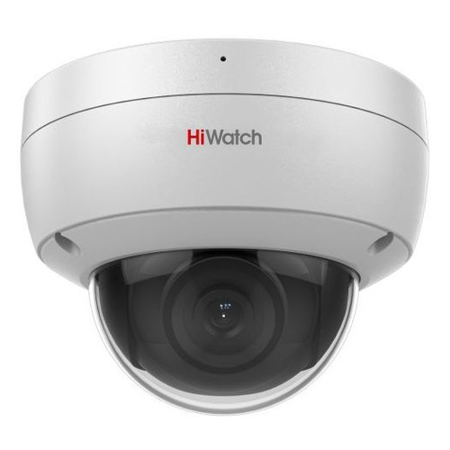 фото Камера видеонаблюдения ip hiwatch ds-i252m (2.8 mm), 1080p, 2.8 мм, белый