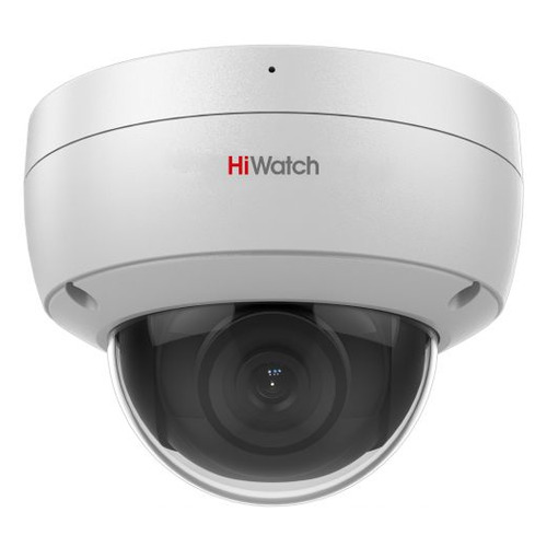 

Камера видеонаблюдения IP HIWATCH DS-I452M (4 mm), 1440p, 4 мм, белый, DS-I452M (4 mm)