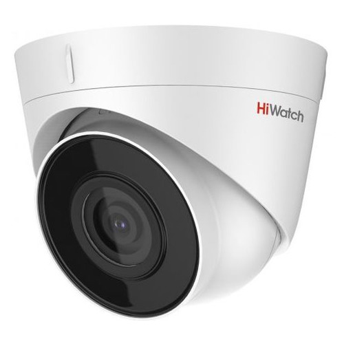 

Камера видеонаблюдения IP HIWATCH DS-I453M (4 mm), 1440p, 4 мм, белый, DS-I453M (4 mm)