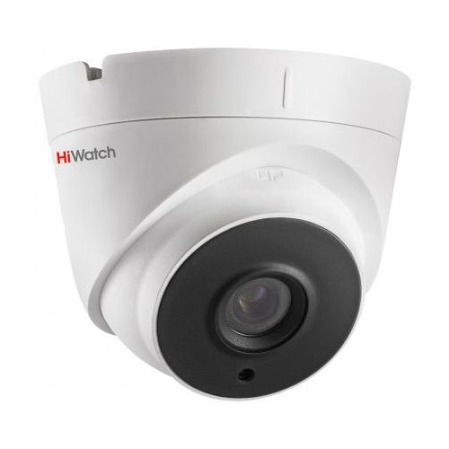 

Камера видеонаблюдения IP HIWATCH DS-I653M (4 mm), 4 мм, белый, DS-I653M (4 mm)