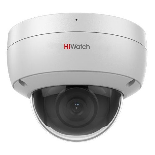 фото Камера видеонаблюдения ip hiwatch ds-i652m (2.8 mm), 2.8 мм, белый