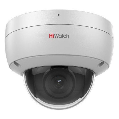 

Камера видеонаблюдения IP HIWATCH DS-I652M (4 mm), 4 мм, белый, DS-I652M (4 mm)