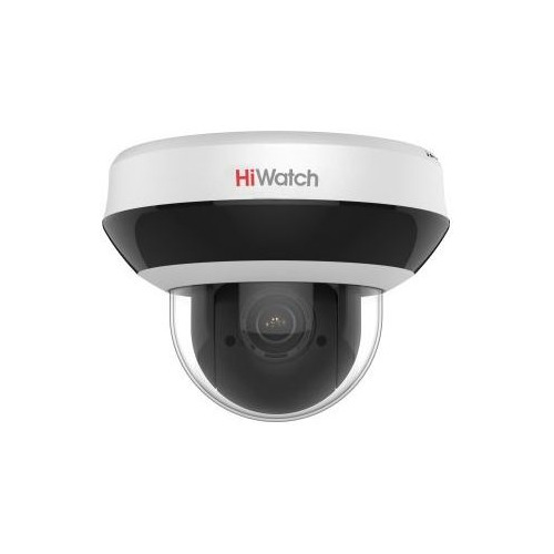 

Камера видеонаблюдения IP HIWATCH DS-I405M, 2.8 - 12 мм, белый, DS-I405M