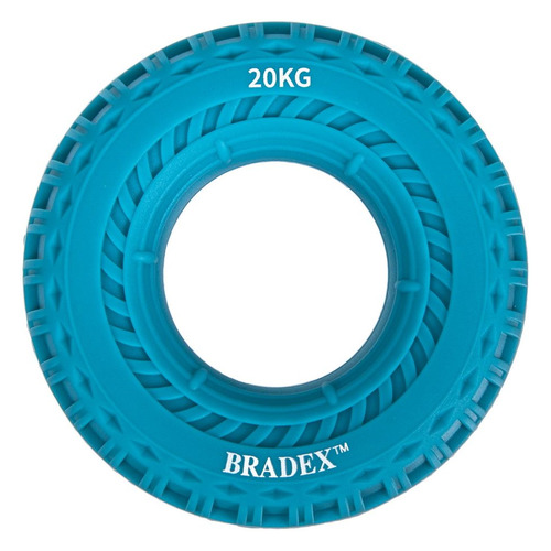 

Эспандер Bradex SF 0567 для запястья синий, SF 0567