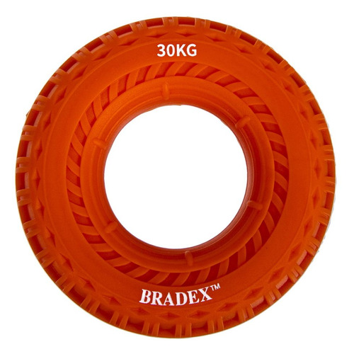 

Эспандер Bradex SF 0568 для запястья оранжевый, SF 0568
