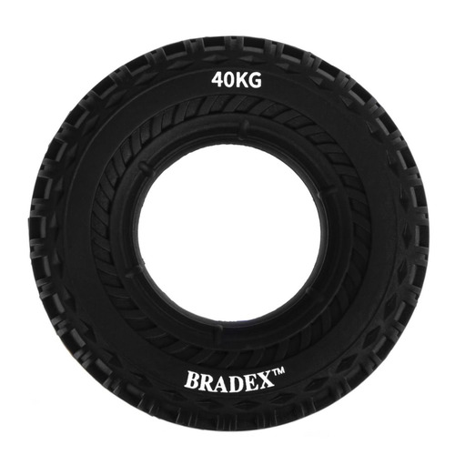 

Эспандер Bradex SF 0569 для запястья черный, SF 0569