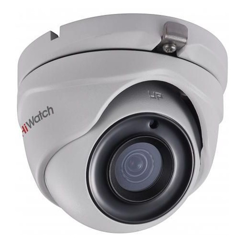 

Камера видеонаблюдения HIWATCH DS-T503 (B) (3.6 mm), 3.6 мм, белый, DS-T503 (B) (3.6 mm)