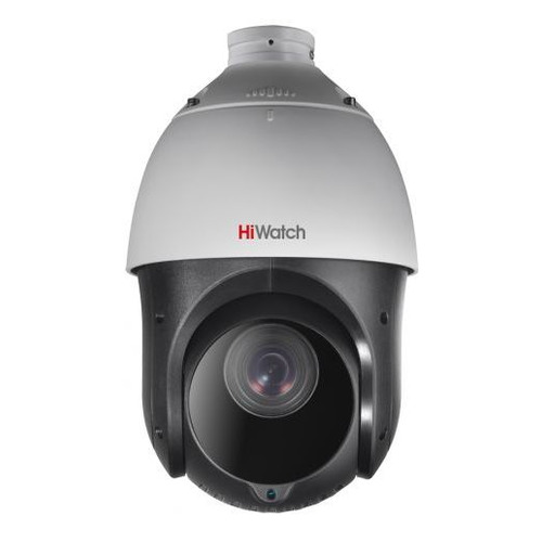 

Камера видеонаблюдения аналоговая HIWATCH DS-T265(C), 1080p, 4.8 - 120 мм, белый, DS-T265(C)