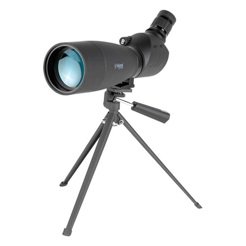 

Зрительная труба Veber 25-75x70 d70 25x черный, 25-75x70