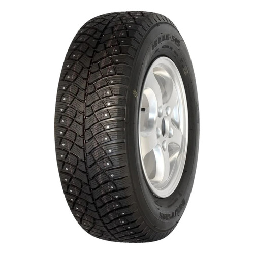 

Зимняя шина КАМА 515, 205/75/R15, 97Q, шипованная [1151008], 515