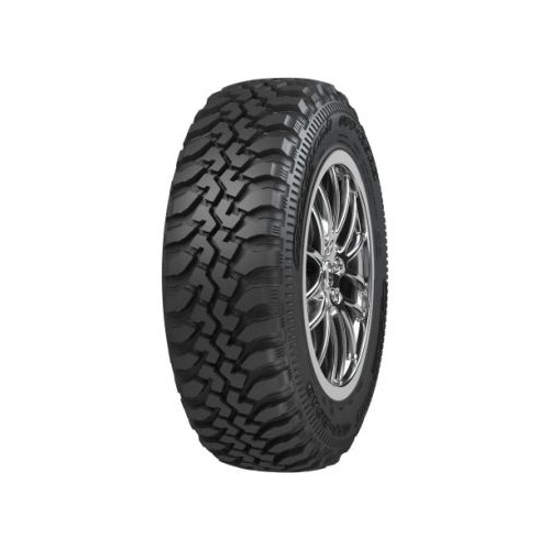 

Летняя шина CORDIANT Off Road Os-501, 235/75/R15, 109Q, нешипованная [92086571], Off Road Os-501