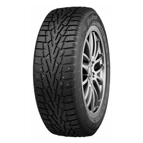 

Зимняя шина CORDIANT Snow Cross Pw-2, 215/70/R16, 100T, шипованная [645752642], Snow Cross Pw-2