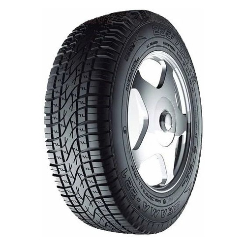 

Зимняя шина КАМА 221, 235/70/R16, 109Q, нешипованная [1120015], 221